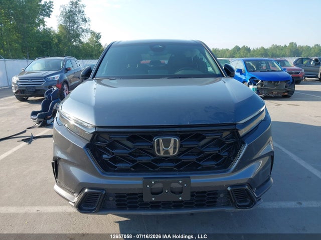 Honda CR-V 2025 2HKRS6H74SH213867 Image 13