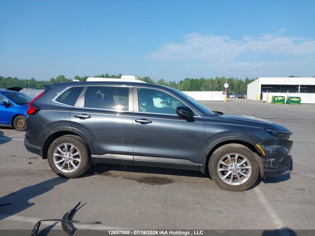 Honda CR-V 2025 2HKRS6H74SH213867 Image 14
