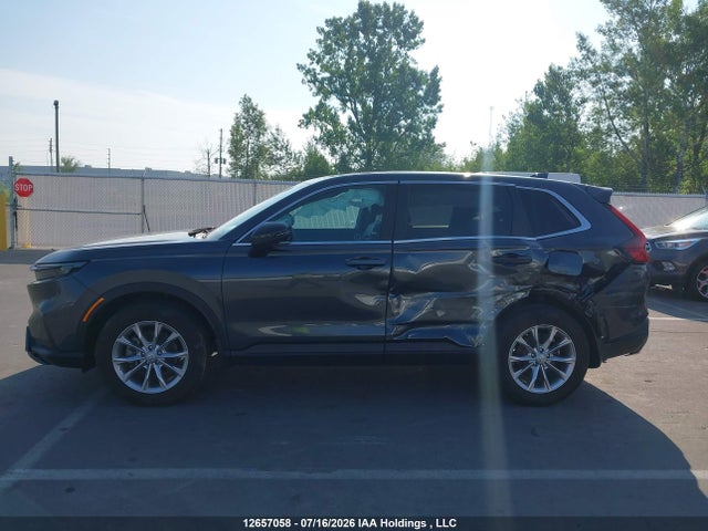 Honda CR-V 2025 2HKRS6H74SH213867 Image 15