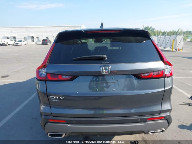Honda CR-V 2025 2HKRS6H74SH213867 Image 17