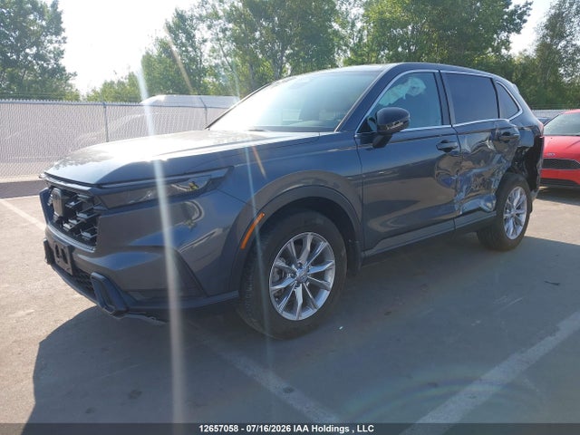 Honda CR-V 2025 2HKRS6H74SH213867 Image 2