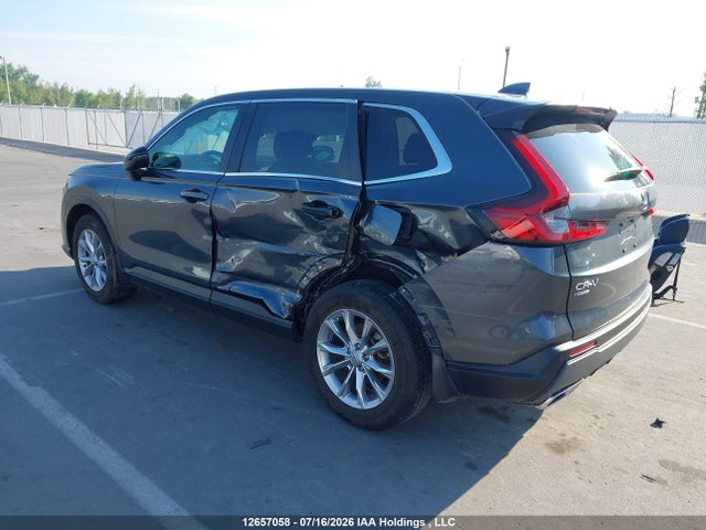 Honda CR-V 2025 2HKRS6H74SH213867 Image 3