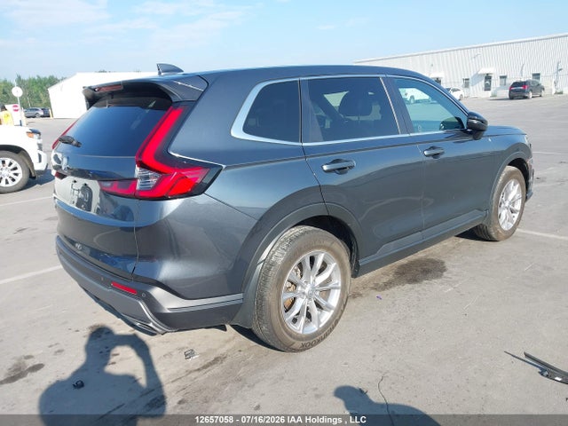 Honda CR-V 2025 2HKRS6H74SH213867 Image 4