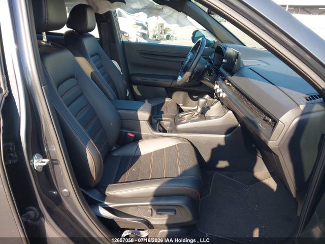 Honda CR-V 2025 2HKRS6H74SH213867 Image 5