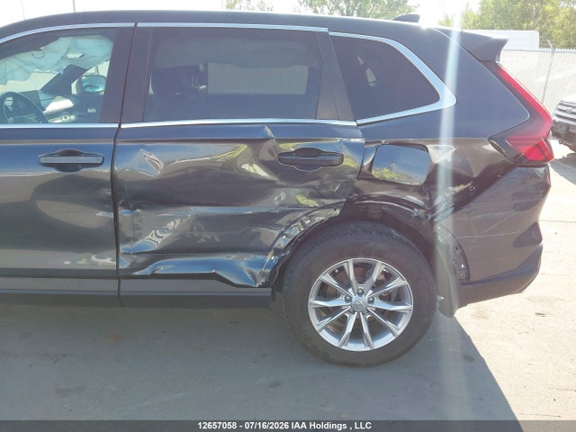 Honda CR-V 2025 2HKRS6H74SH213867 Image 6