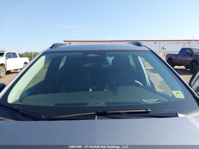 2027 Chevrolet Bolt Rs Fwd მანქანა იყიდება აუქციონზე, vin: 1G1FZ6EV8VF102764, აუქციონის ნომერი: 12657059