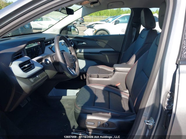 Aukcja sprzedaży 2027 Chevrolet Bolt Rs Fwd, vin: 1G1FZ6EV8VF102764, numer aukcji: 12657059