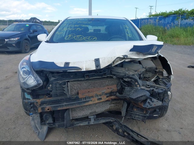 Aukcja sprzedaży 2017 Hyundai Elantra Gt Gl, vin: KMHD25LH3HU384494, numer aukcji: 12657062