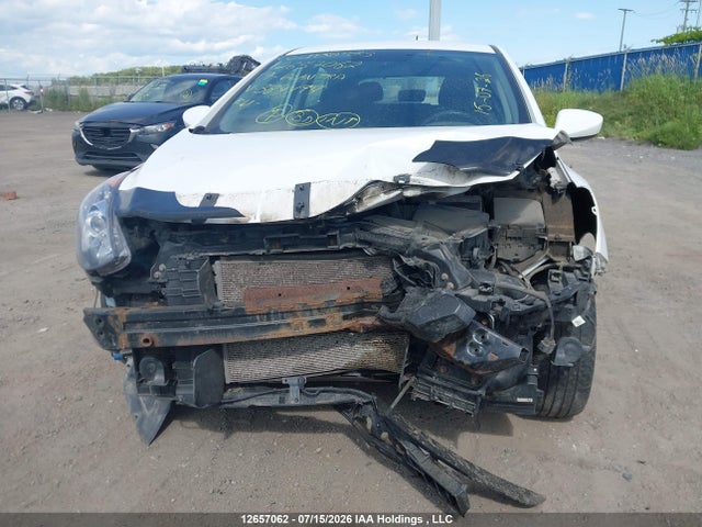 Aukcja sprzedaży 2017 Hyundai Elantra Gt Gl, vin: KMHD25LH3HU384494, numer aukcji: 12657062