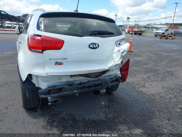 2015 Kia Sportage Sx/sx Luxury მანქანა იყიდება აუქციონზე, vin: KNDPCCA60F7793908, აუქციონის ნომერი: 12657063