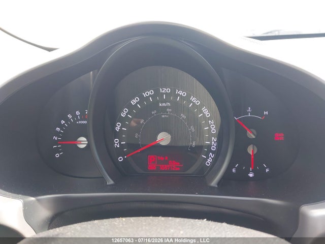 2015 Kia Sportage Sx/sx Luxury მანქანა იყიდება აუქციონზე, vin: KNDPCCA60F7793908, აუქციონის ნომერი: 12657063