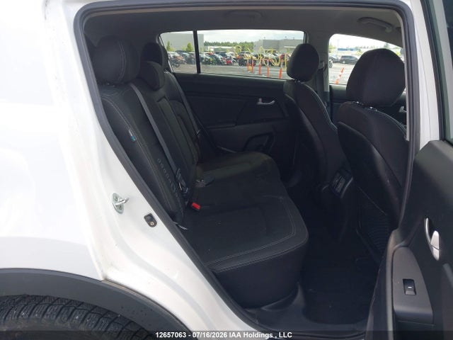 2015 Kia Sportage Sx/sx Luxury მანქანა იყიდება აუქციონზე, vin: KNDPCCA60F7793908, აუქციონის ნომერი: 12657063