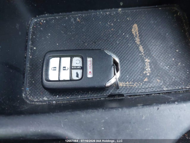Продаж на аукціоні авто 2021 Honda Cr-v Ex-l, vin: 2HKRW2H83MH232807, номер лоту: 12657064