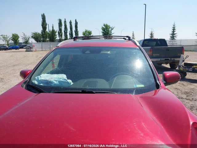 Honda Cr-v Ex-l 2021 2HKRW2H83MH232807 Image 17