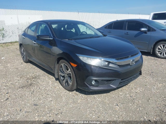 2016 2HGFC1F92GH114604 main image