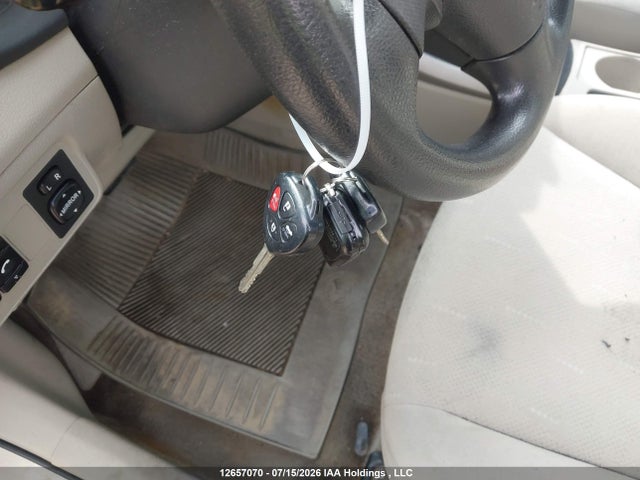 Aukcja sprzedaży 2011 Toyota Corolla S/le, vin: 2T1BU4EE3BC592768, numer aukcji: 12657070