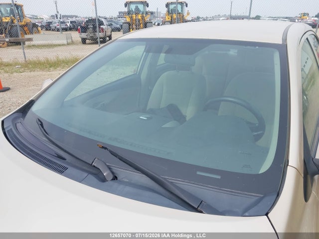 Aukcja sprzedaży 2011 Toyota Corolla S/le, vin: 2T1BU4EE3BC592768, numer aukcji: 12657070