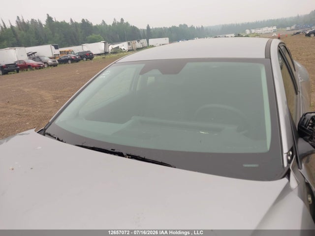12657072 :رقم المزاد ، 3KPFT4DE5SE201207 vin ، 2025 Kia K4 Lx/lxs مزاد بيع