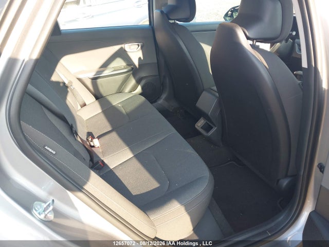 Продажа на аукционе авто 2025 Kia K4 Lx/lxs, vin: 3KPFT4DE5SE201207, номер лота: 12657072