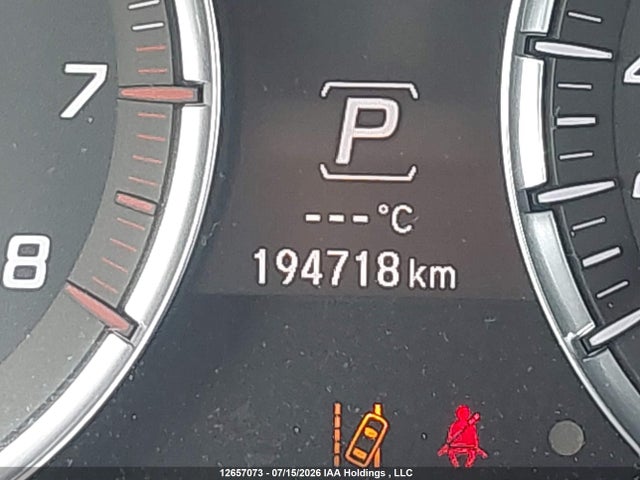 Продажа на аукционе авто 2016 Acura Mdx Navigation Package, vin: 5FRYD4H43GB507507, номер лота: 12657073