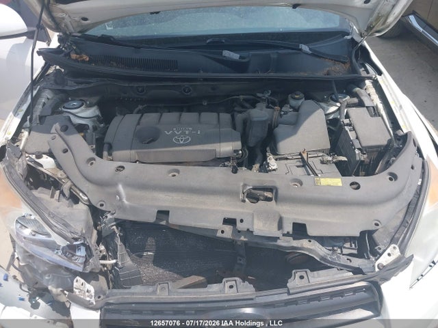 12657076 :رقم المزاد ، 2T3BF32V49W002893 vin ، 2009 Toyota Rav4 Sport مزاد بيع