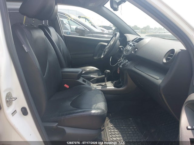 12657076 :رقم المزاد ، 2T3BF32V49W002893 vin ، 2009 Toyota Rav4 Sport مزاد بيع