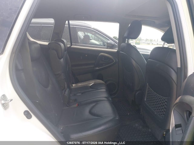 12657076 :رقم المزاد ، 2T3BF32V49W002893 vin ، 2009 Toyota Rav4 Sport مزاد بيع
