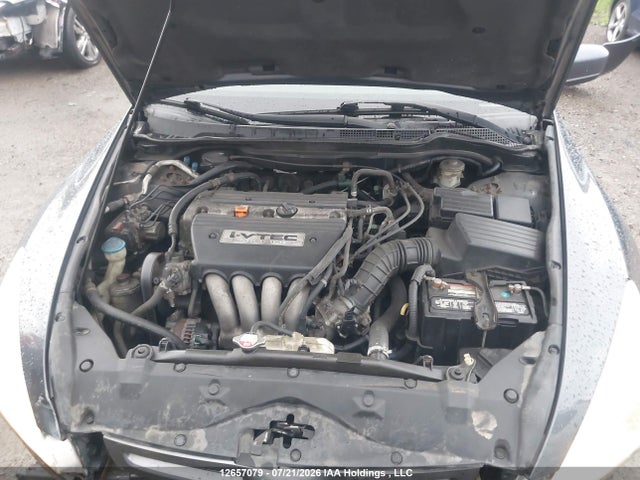 Продаж на аукціоні авто 2003 Honda Accord Ex, vin: 1HGCM56613A812806, номер лоту: 12657079