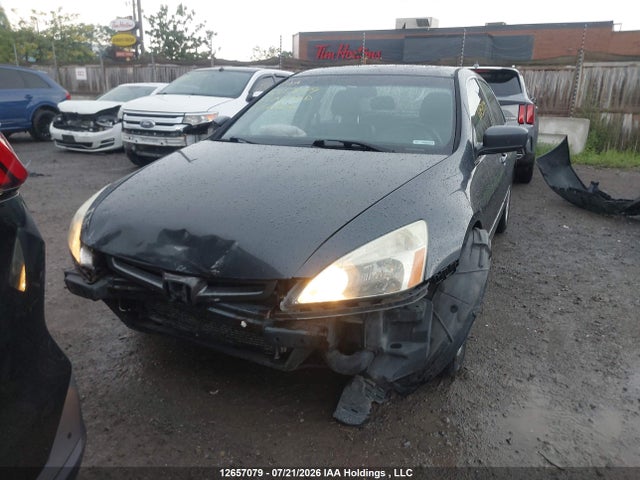 Продаж на аукціоні авто 2003 Honda Accord Ex, vin: 1HGCM56613A812806, номер лоту: 12657079
