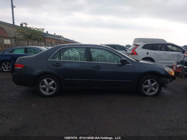 Продаж на аукціоні авто 2003 Honda Accord Ex, vin: 1HGCM56613A812806, номер лоту: 12657079