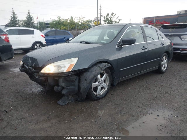 Продаж на аукціоні авто 2003 Honda Accord Ex, vin: 1HGCM56613A812806, номер лоту: 12657079