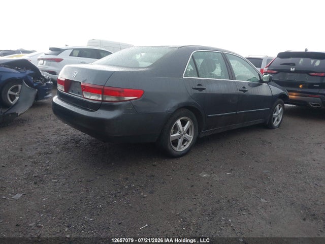 Продаж на аукціоні авто 2003 Honda Accord Ex, vin: 1HGCM56613A812806, номер лоту: 12657079