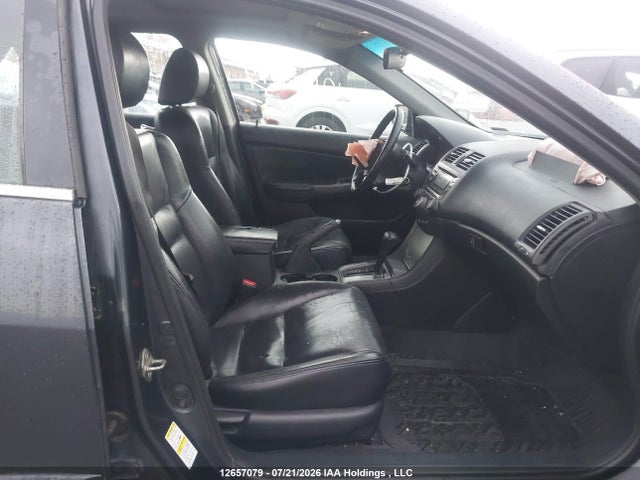 Продаж на аукціоні авто 2003 Honda Accord Ex, vin: 1HGCM56613A812806, номер лоту: 12657079