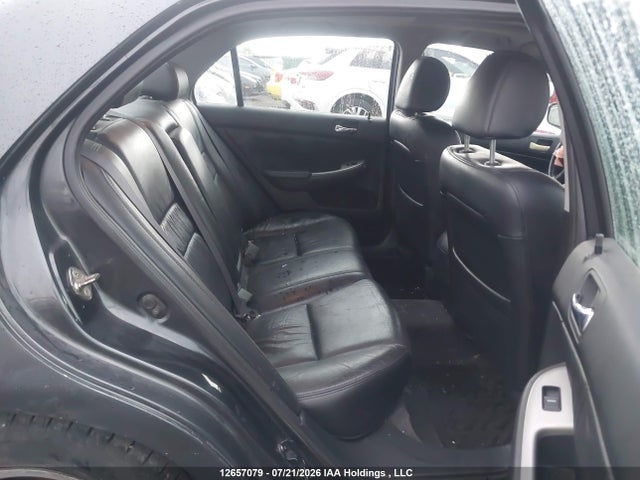 Продаж на аукціоні авто 2003 Honda Accord Ex, vin: 1HGCM56613A812806, номер лоту: 12657079
