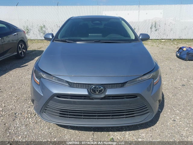 Toyota COROLLA LE 2024 5YFB4MDEXRP082753 Image 11