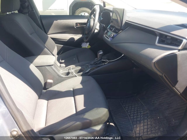 Toyota COROLLA LE 2024 5YFB4MDEXRP082753 Image 5
