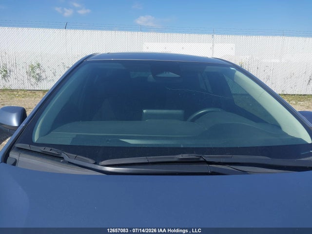 Toyota COROLLA LE 2024 5YFB4MDEXRP082753 Image 6