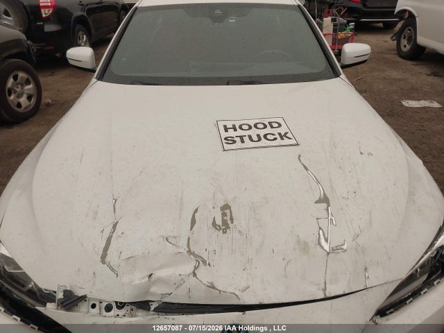 Auction sale of the 2024 Bmw I4 Xdrive40, vin: WBY83FB07RFS65341, lot number: 12657087