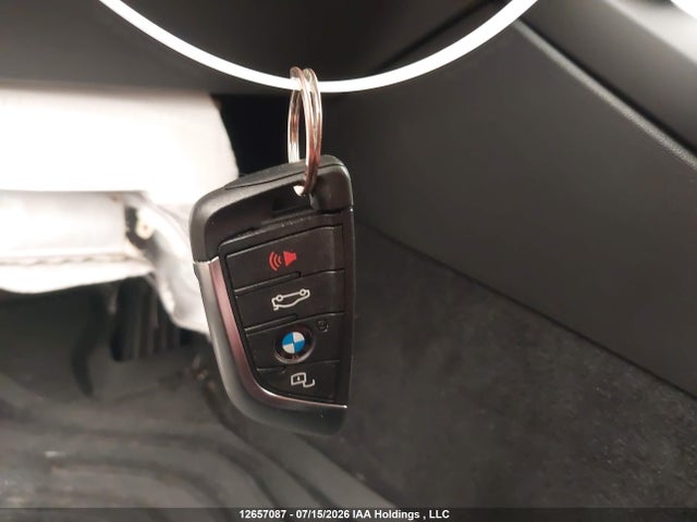 Auction sale of the 2024 Bmw I4 Xdrive40, vin: WBY83FB07RFS65341, lot number: 12657087