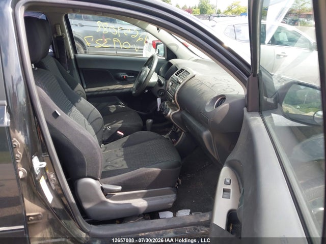 2012 Scion Xd მანქანა იყიდება აუქციონზე, vin: JTKKU4B4XC1019327, აუქციონის ნომერი: 12657088