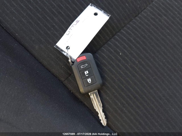 Mitsubishi Lancer Es/se Ltd 2016 JA32U2FU0GU603812 Image 11