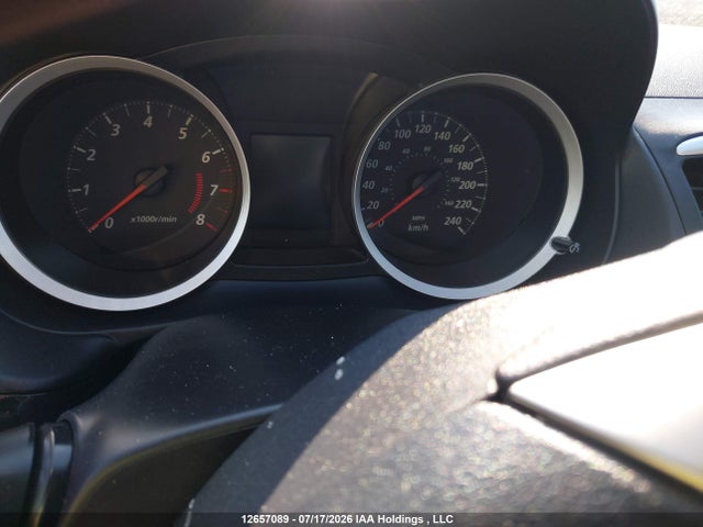 Mitsubishi Lancer Es/se Ltd 2016 JA32U2FU0GU603812 Image 16