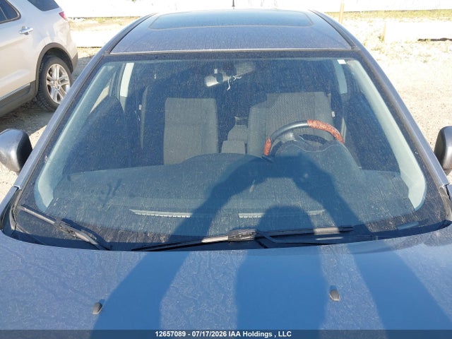 Mitsubishi Lancer Es/se Ltd 2016 JA32U2FU0GU603812 Image 18