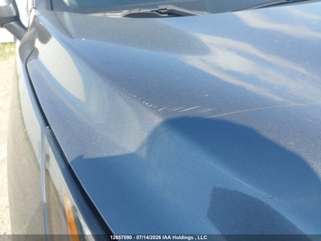 2022 Nissan Rogue S მანქანა იყიდება აუქციონზე, vin: 5N1AT3AB6NC730218, აუქციონის ნომერი: 12657090