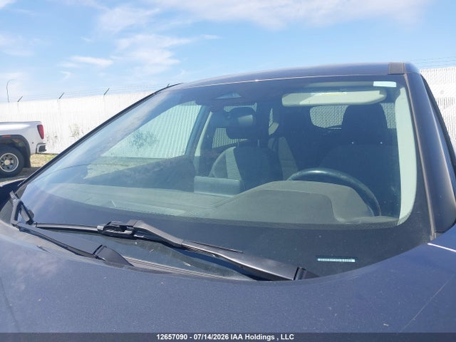 2022 Nissan Rogue S მანქანა იყიდება აუქციონზე, vin: 5N1AT3AB6NC730218, აუქციონის ნომერი: 12657090