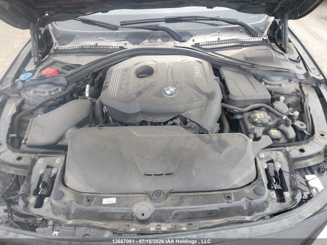 WBA8D9G32HNU65161 BMW 330 XI