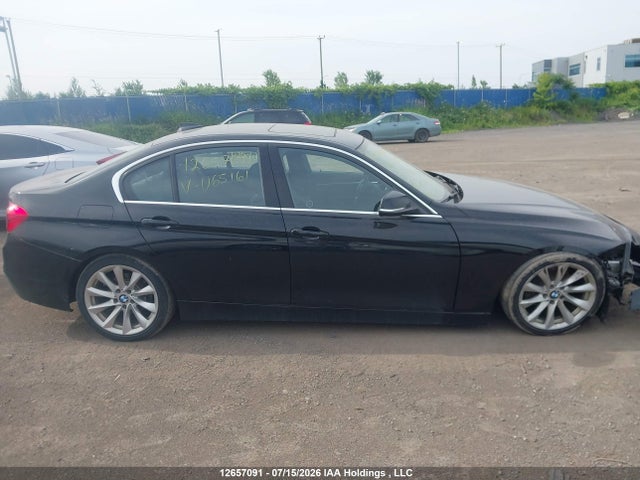 WBA8D9G32HNU65161 BMW 330 XI