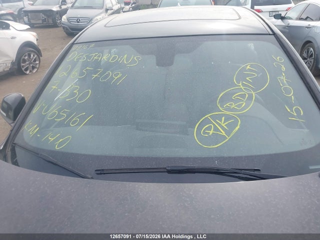 WBA8D9G32HNU65161 BMW 330 XI