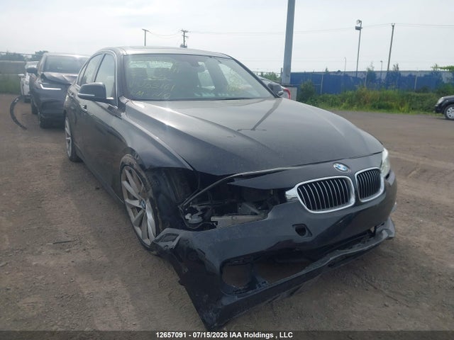 WBA8D9G32HNU65161 BMW 330 XI