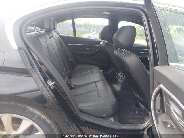 WBA8D9G32HNU65161 BMW 330 XI